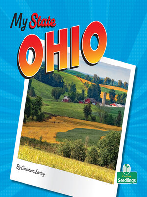 cover image of Ohio